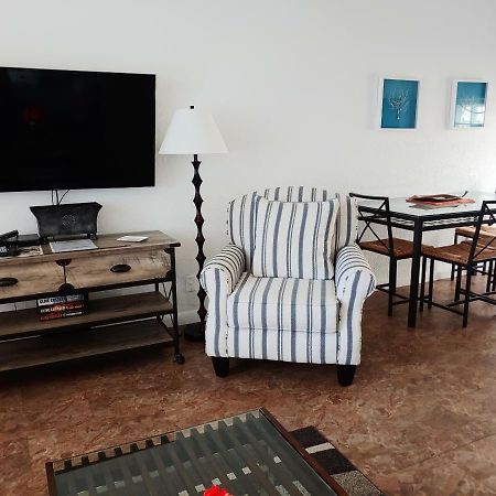 Sunrise Ocean Suites 希尔斯伯勒海滩 外观 照片