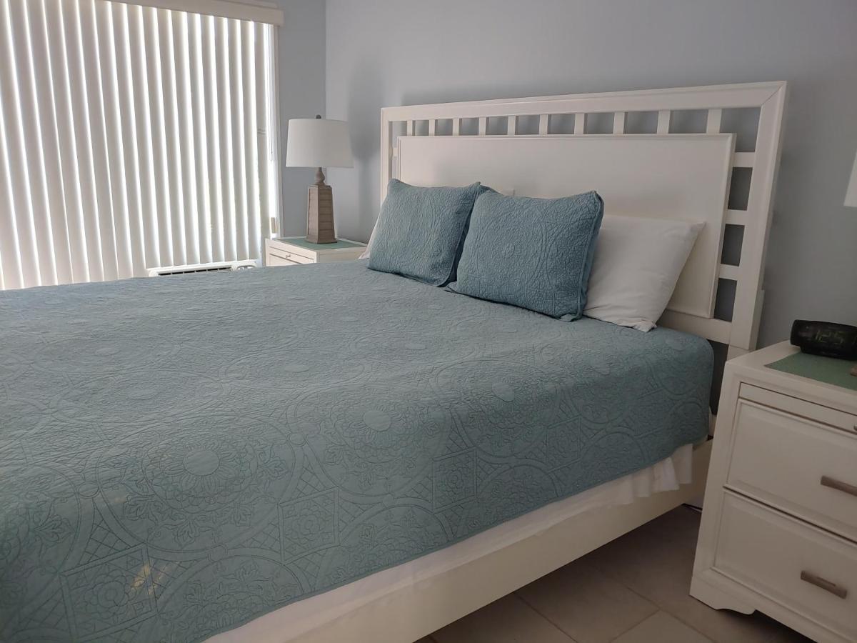 Sunrise Ocean Suites 希尔斯伯勒海滩 外观 照片