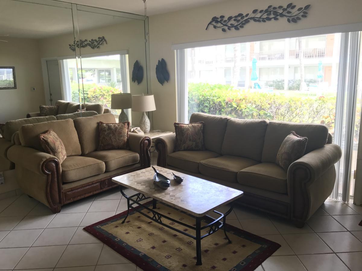 Sunrise Ocean Suites 希尔斯伯勒海滩 外观 照片