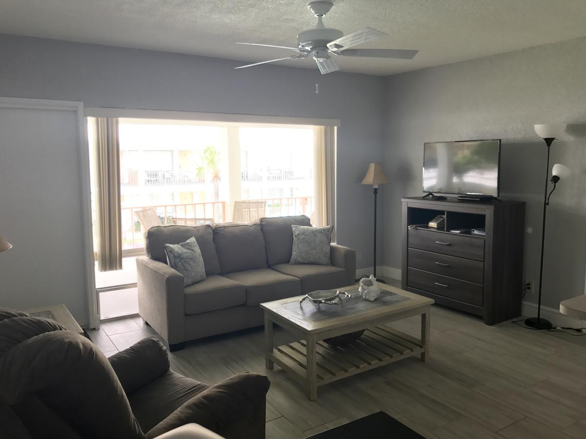Sunrise Ocean Suites 希尔斯伯勒海滩 外观 照片