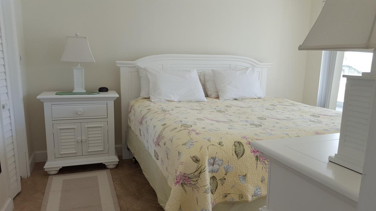 Sunrise Ocean Suites 希尔斯伯勒海滩 外观 照片