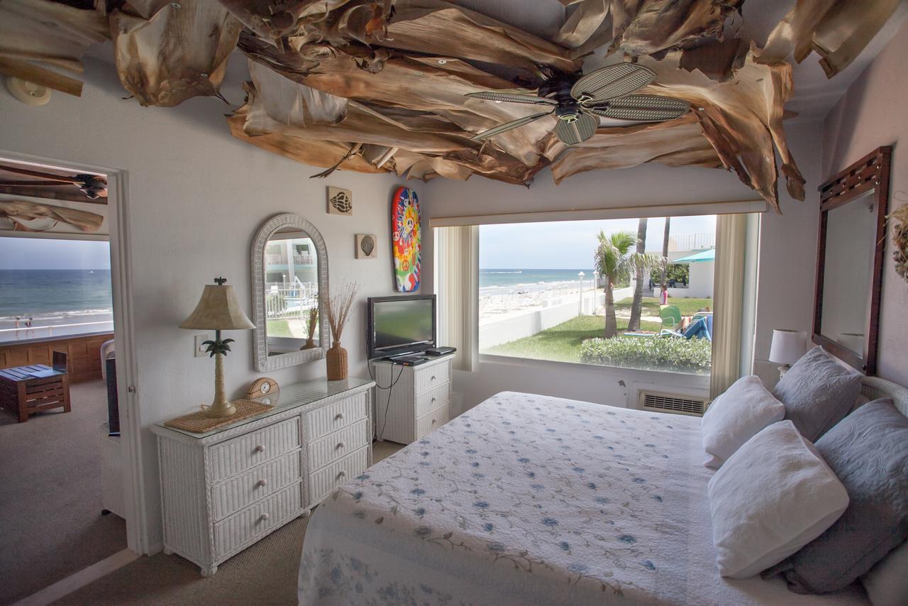 Sunrise Ocean Suites 希尔斯伯勒海滩 外观 照片