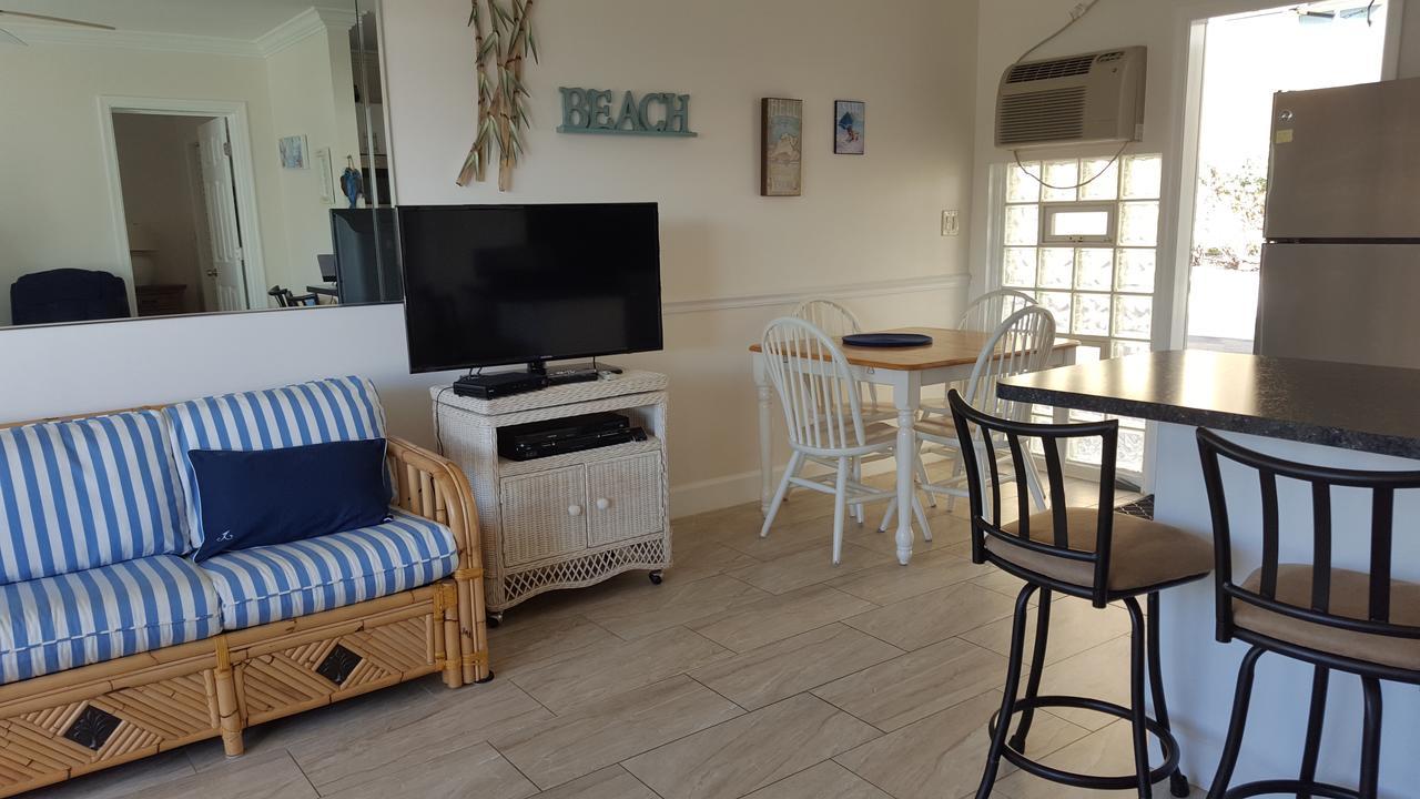 Sunrise Ocean Suites 希尔斯伯勒海滩 外观 照片