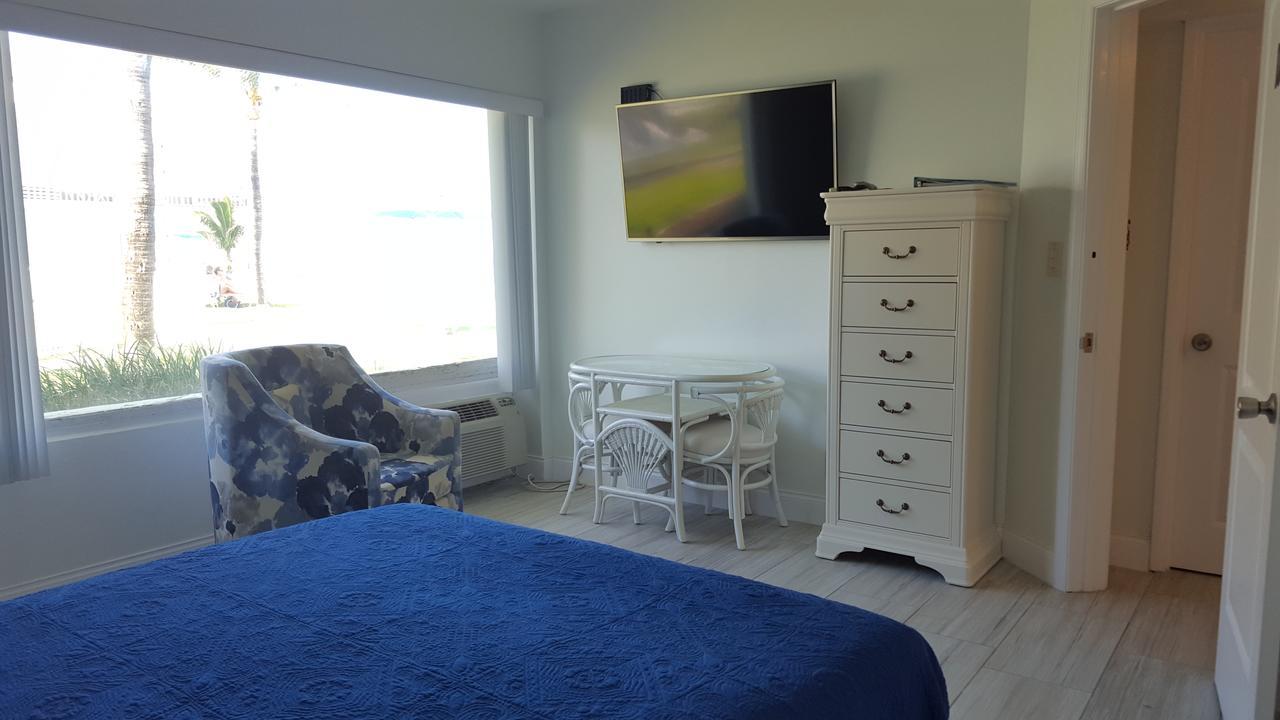 Sunrise Ocean Suites 希尔斯伯勒海滩 外观 照片