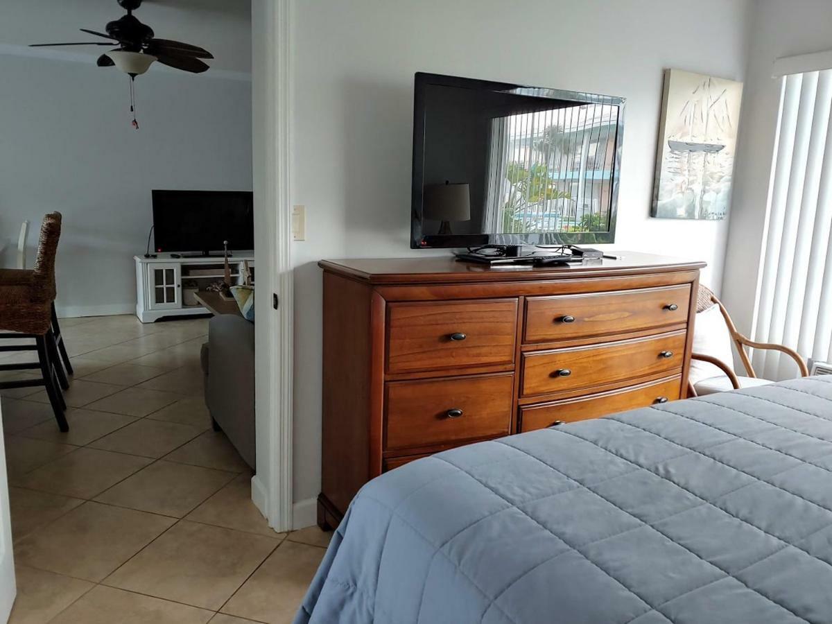 Sunrise Ocean Suites 希尔斯伯勒海滩 外观 照片